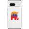 Republican Trump Hair Pixel Skins